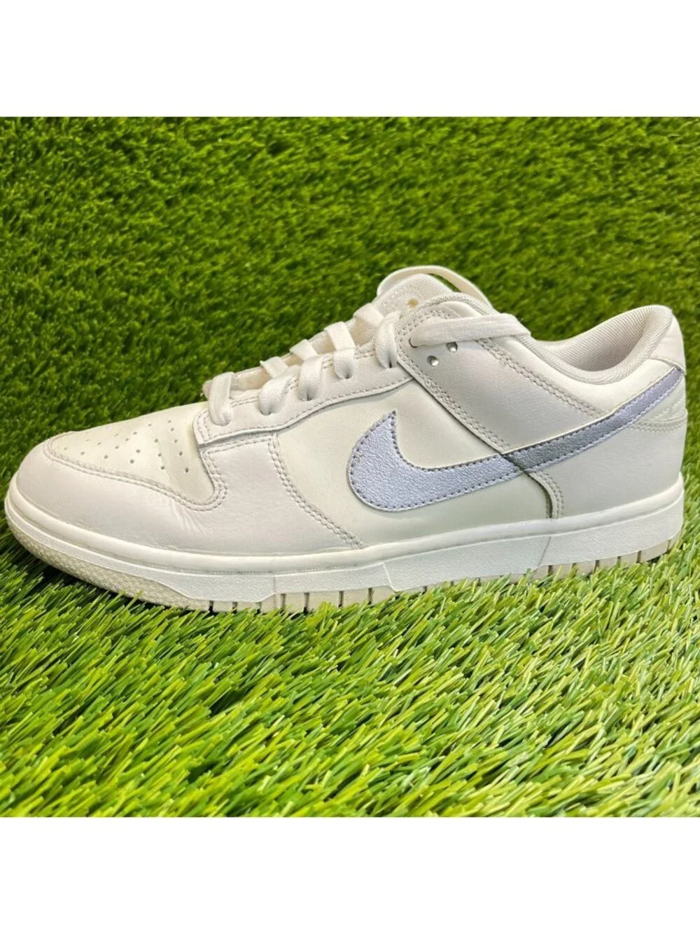 Nike please review